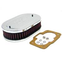 K&N 56-1110 Custom Racing Assembly