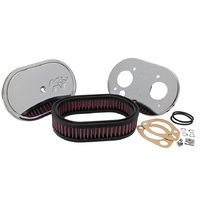 K&N 56-1270 Custom Racing Assembly