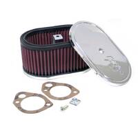 K&N 56-1320 Custom Racing Assembly
