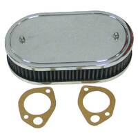 K&N 56-1330 Custom Racing Assembly