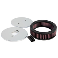 K&N 56-1390 Custom Racing Assembly