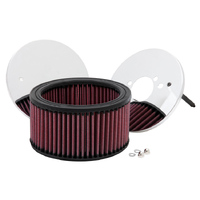K&N 56-1410 Custom Racing Assembly