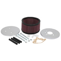 K&N 56-1622 Custom Racing Assembly