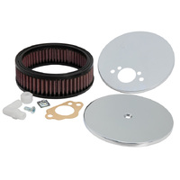 K&N 56-1630 Custom Racing Assembly