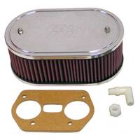 K&N 56-1693 Custom Racing Assembly
