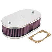 K&N 56-9006 Custom Racing Assembly