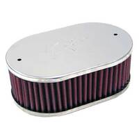 K&N 56-9013 Custom Racing Assembly