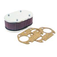 K&N 56-9082 Custom Racing Assembly