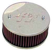 K&N 56-9097 Custom Racing Assembly
