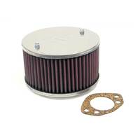 K&N 56-9098 Custom Racing Assembly