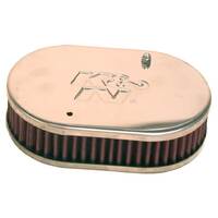 K&N 56-9106 Custom Racing Assembly