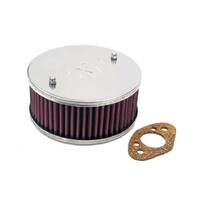 K&N 56-9120 Custom Racing Assembly