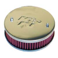 K&N 56-9121 Custom Racing Assembly