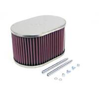 K&N 56-9253 Custom Racing Assembly