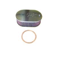 K&N 56-9326 Custom Racing Assembly