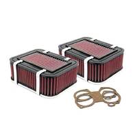 K&N 56-9350 Custom Racing Assembly