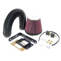 K&N 57-0008 Performance Air Intake System