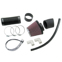 K&N 57-0022 Performance Air Intake System