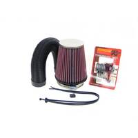 K&N 57-0028 Performance Air Intake System
