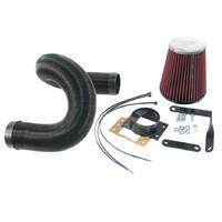 K&N 57-0047 Performance Air Intake System