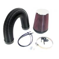 K&N 57-0050 Performance Air Intake System