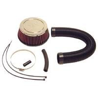 K&N 57-0052 Performance Air Intake System