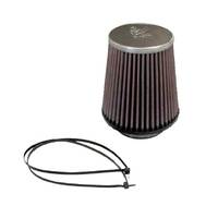 K&N 57-0062 Performance Air Intake System