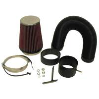K&N 57-0073-1 Performance Air Intake System