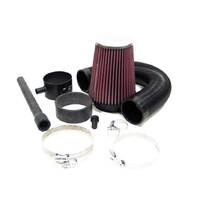 K&N 57-0076 Performance Air Intake System