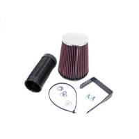 K&N 57-0078 Performance Air Intake System
