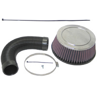 K&N 57-0082 Performance Air Intake System