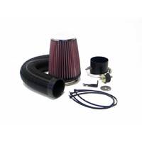 K&N 57-0083-2 Performance Air Intake System