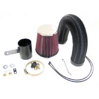 K&N 57-0084 Performance Air Intake System