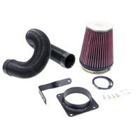 K&N 57-0110 Performance Air Intake System