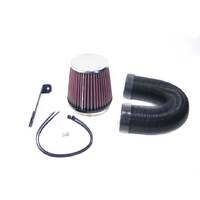 K&N 57-0113 Performance Air Intake System