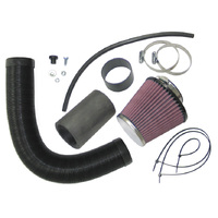K&N 57-0120 Performance Air Intake System