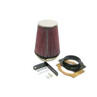 K&N 57-0125 Performance Air Intake System
