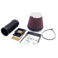 K&N 57-0127 Performance Air Intake System