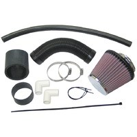 K&N 57-0131 Performance Air Intake System