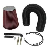 K&N 57-0136 Performance Air Intake System
