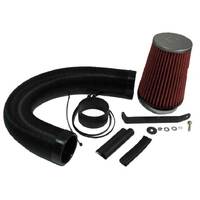 K&N 57-0139 Performance Air Intake System