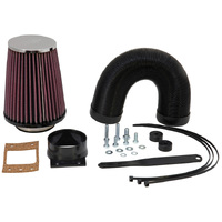 K&N 57-0148 Performance Air Intake System
