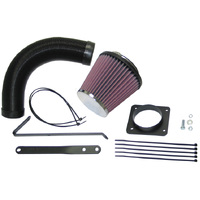 K&N 57-0150 Performance Air Intake System