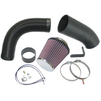 K&N 57-0151-2 Performance Air Intake System