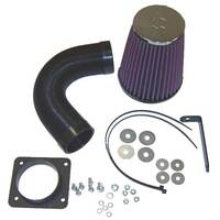 K&N 57-0153 Performance Air Intake System