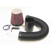 K&N 57-0154-1 Performance Air Intake System