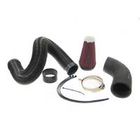 K&N 57-0160 Performance Air Intake System