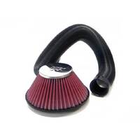 K&N 57-0167 Performance Air Intake System