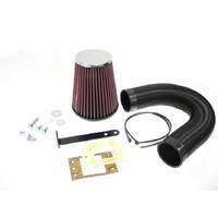 K&N 57-0177 Performance Air Intake System
