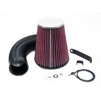 K&N 57-0178 Performance Air Intake System